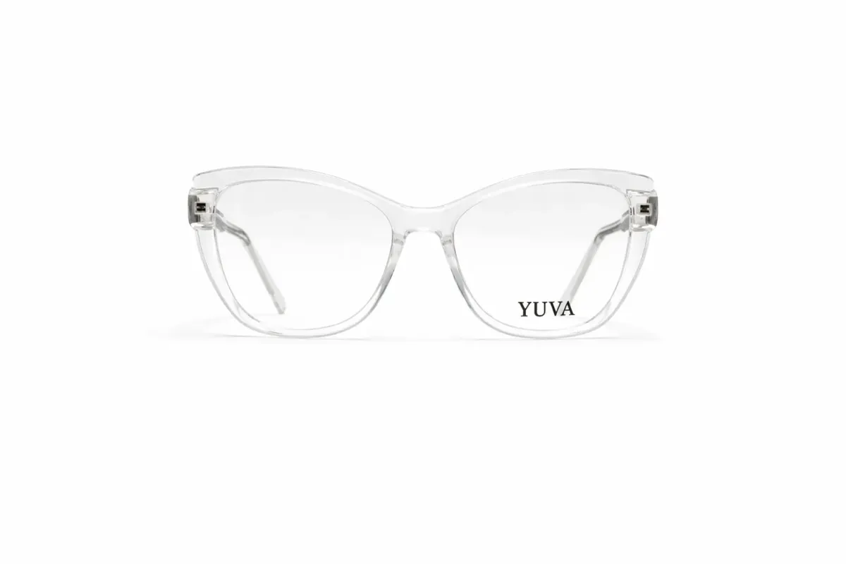 نظارات طبية YUVA - بلاستيك