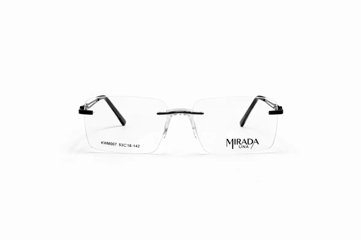 نظارة طبية ميرادا - معدن